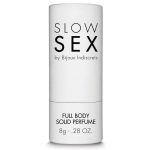 Slow Sex Full Body Solid Perfume 8 Gr Aphrodisiac Products | SEX Shop Ireland 7