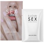 Slow Sex Oral Sex Strips Aphrodisiac Products | SEX Shop Ireland 6