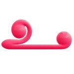 Snail Vibe Multiaction Vibrator – Pink Clitoral Stimulators | SEX Shop Ireland 15