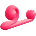 Snail Vibe Multiaction Vibrator – Pink Clitoral Stimulators | SEX Shop Ireland 14