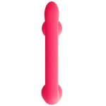 Snail Vibe Multiaction Vibrator – Pink Clitoral Stimulators | SEX Shop Ireland 17