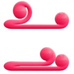 Snail Vibe Multiaction Vibrator – Pink Clitoral Stimulators | SEX Shop Ireland 19