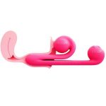 Snail Vibe Multiaction Vibrator – Pink Clitoral Stimulators | SEX Shop Ireland 20