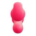 Snail Vibe Multiaction Vibrator – Pink Clitoral Stimulators | SEX Shop Ireland 21