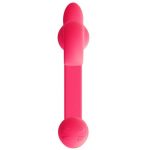 Snail Vibe Multiaction Vibrator – Pink Clitoral Stimulators | SEX Shop Ireland 22