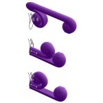 Snail Vibe Multiaction Vibrator – Purple Clitoral Stimulators | SEX Shop Ireland 10