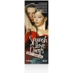 Spanish Love Dr Dirty Dancing 30ml Aphrodisiac Love Drops | SEX Shop Ireland 7