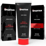 Spartan Couple Gel Virility And Insensifying 100% Vegan Cream Aphrodisiac Products | SEX Shop Ireland 8
