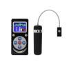 Spirit Bullet Vibe Premium Black Bullet Vibrators | SEX Shop Ireland