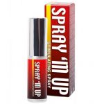 Spray ‘m Up Lavetra Erecci’n 15ml Aphrodisiac Products | SEX Shop Ireland 7