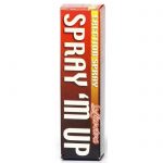Spray ‘m Up Lavetra Erecci’n 15ml Aphrodisiac Products | SEX Shop Ireland 6