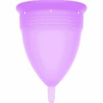 Stercup Menstrual Cup Size L Purple Color Fda Silicone Intimate Care & Parapharmacy | SEX Shop Ireland 10
