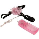 Stimulating Butterfly With Harness Sex Toys | SEX Shop Ireland 13