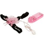 Stimulating Butterfly With Harness Sex Toys | SEX Shop Ireland 14