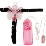 Stimulating Butterfly With Harness Sex Toys | SEX Shop Ireland 15