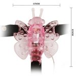 Stimulating Butterfly With Harness Sex Toys | SEX Shop Ireland 16
