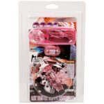 Stimulating Butterfly With Harness Sex Toys | SEX Shop Ireland 19