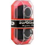 Supersoft Orgasmus Balls Black Balls, eggs and bullets | SEX Shop Ireland 7