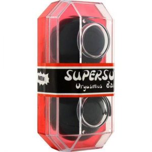 Supersoft Orgasmus Balls Black Sex Toys | SEX Shop Ireland 3