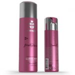 Swede Fruity Love Lubricant Pink Grapefruit With Mango 100 Ml Flavours Lubes | SEX Shop Ireland 6