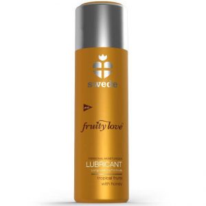 Swede – Fruity Love Lubricant Tropical Fruit Honey 50 Ml Flavours Lubes | SEX Shop Ireland 3