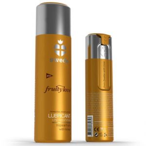 Swede – Fruity Love Lubricant Tropical Fruit Honey 50 Ml Flavours Lubes | SEX Shop Ireland