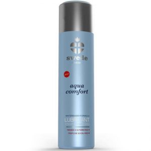 Swede -original Lubricant Aqua Comfort 120 Ml Oils and Lubes | SEX Shop Ireland 3