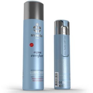 Swede -original Lubricant Aqua Comfort 120 Ml Oils and Lubes | SEX Shop Ireland