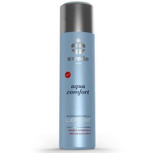 Swede -original Lubricant Aqua Comfort 60 Ml Oils and Lubes | SEX Shop Ireland 3