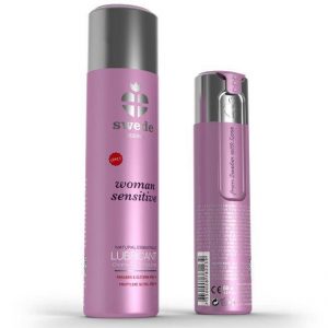 Swede Original Lubricant Woman Sensitive 60 Ml Oils and Lubes | SEX Shop Ireland
