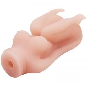 Temptation Passion Lady Mini Male Masturbator Snug Fit Pussy Sex Toys | SEX Shop Ireland