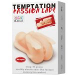 Temptation Passion Lady Mini Male Masturbator Snug Fit Pussy Masturbators for Him | SEX Shop Ireland 16