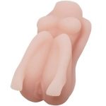Temptation Passion Lady Mini Male Masturbator Snug Fit Pussy Masturbators for Him | SEX Shop Ireland 18