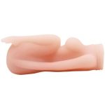 Temptation Passion Lady Mini Male Masturbator Snug Fit Pussy Masturbators for Him | SEX Shop Ireland 19