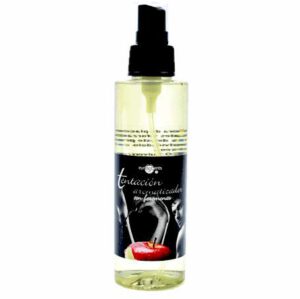 Tentacion Air Freshener With Pheromones Chocolate Aphrodisiac Products | SEX Shop Ireland