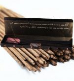 Tentacion Erotic Incense With Pheromones Red Fruits Aphrodisiac Products | SEX Shop Ireland 8