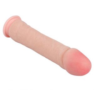 The Big Penis Realistic Dildo Flesh 26 Cm Suction Cup Dildos | SEX Shop Ireland 3