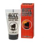 The Ultimate Bull Power Delay Gel Aphrodisiac Products | SEX Shop Ireland 6