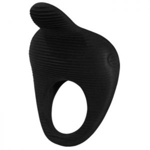 Thimble Vibrator Ring Pretty Love Cock Rings | SEX Shop Ireland 3