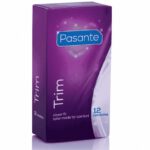Thin Trim Ms Condoms Through 12 Units All Condom Box Sizes | SEX Shop Ireland 8