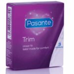 Thin Trim Ms Thin Condom Through 3 Units All Condom Box Sizes | SEX Shop Ireland 8