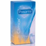 Through Climax 6 Heat Effect + 6 Cool Effect / 12 Units All Condom Box Sizes | SEX Shop Ireland 8