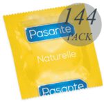 Through Condom Naturelle Range 144 Units All Condom Box Sizes | SEX Shop Ireland 8