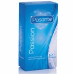 Through Dotted Condoms Ms Placer 12 Units All Condom Box Sizes | SEX Shop Ireland 8