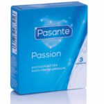 Through Dotted Condoms Ms Placer 3 Units All Condom Box Sizes | SEX Shop Ireland 8