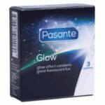 Through Glow In The Dark 3 Units All Condom Box Sizes | SEX Shop Ireland 7