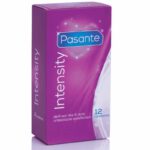 Through Points And Str As Intensity 12 Units All Condom Box Sizes | SEX Shop Ireland 8