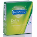 Through Retardant Preservative 3 Units All Condom Box Sizes | SEX Shop Ireland 8