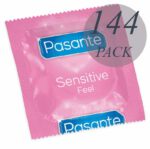 Through Sensitive Ultrafine Condoms 144 Units All Condom Box Sizes | SEX Shop Ireland 8