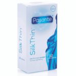 Through Silk Ms Fine 12 Units All Condom Box Sizes | SEX Shop Ireland 6